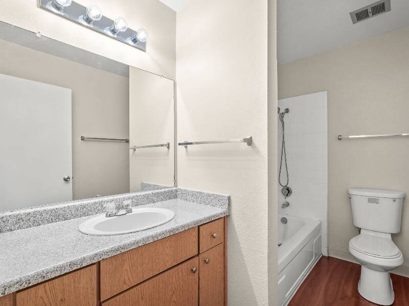 Bathroom | Shenandoah