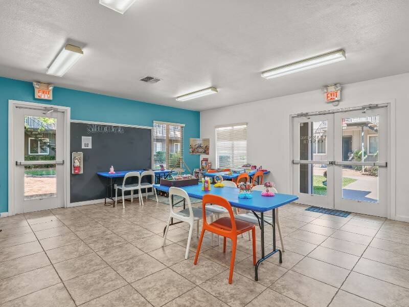 Resident Center | Shenandoah