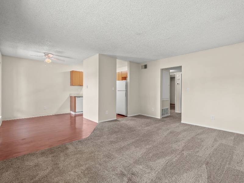 Living Room | Shenandoah