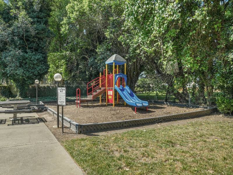 Playground | Shenandoah