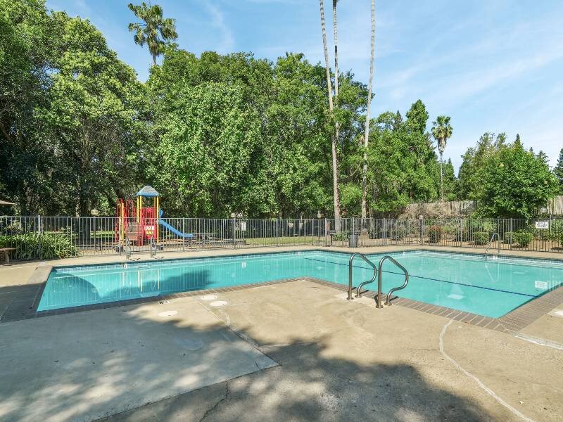 Pool | Shenandoah