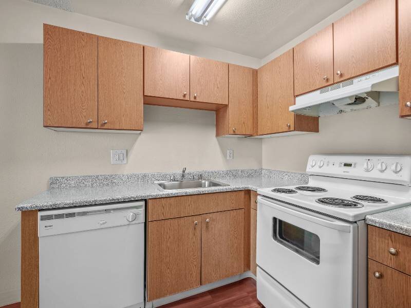 Kitchen | Shenandoah