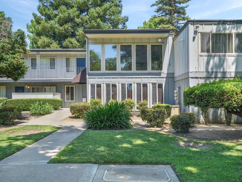 Building Exterior | Shenandoah