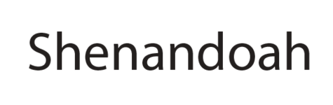 Shenandoah Logo