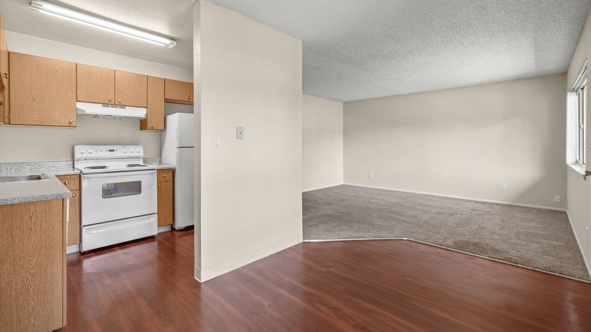 Shenandoah Apartments Amenities