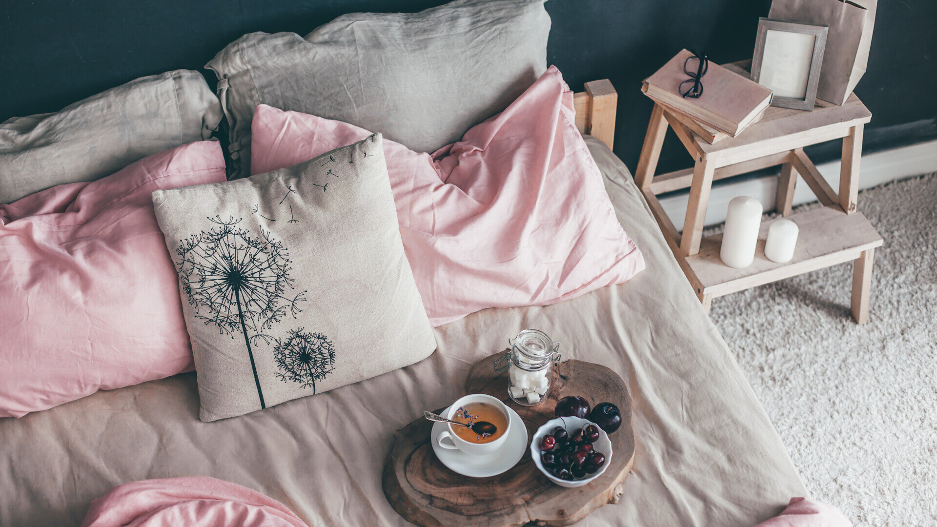 Shenandoah Apartments Amenities