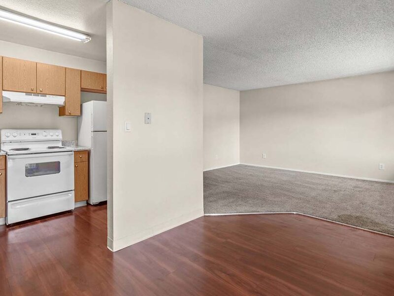 Shenandoah Apartments