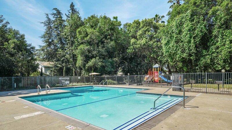 Shenandoah Apartments