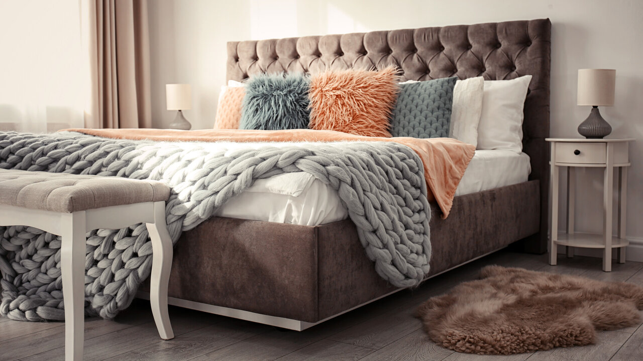 Shenandoah Apartments, a great place to live