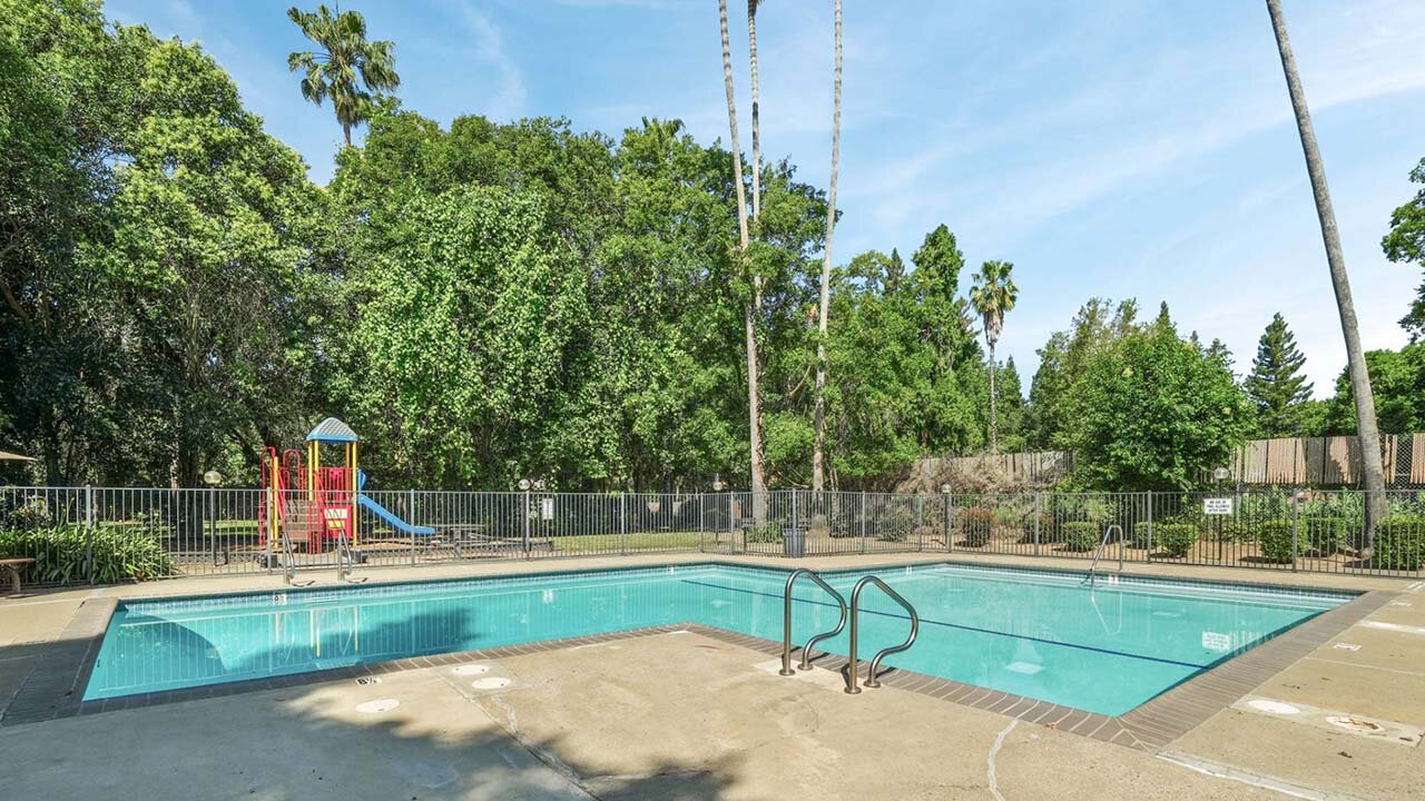 Shenandoah Apartments, a great place to live
