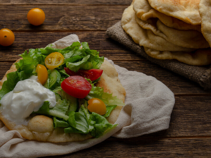 Restaurants in San Rafael, CA