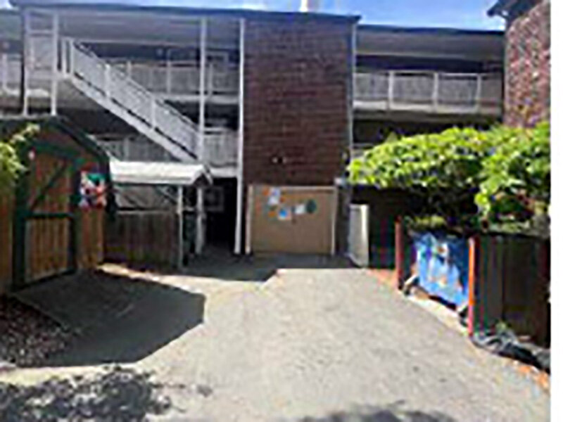 Apartment Property Complex |  Parnow Friendship House