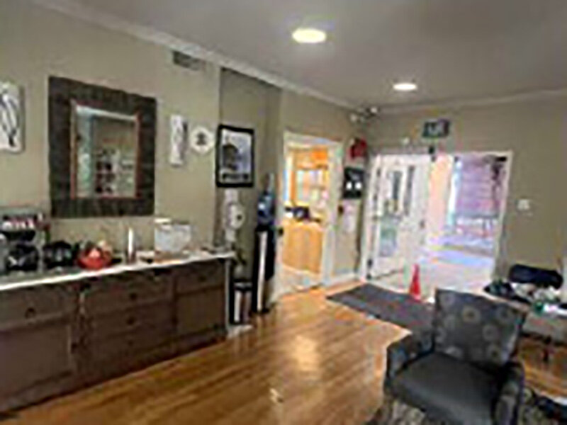 Community Kitchen Area with Refreshments |  Parnow Friendship House