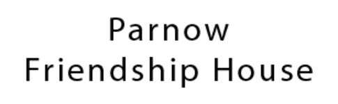 Parnow Friendship House Logo