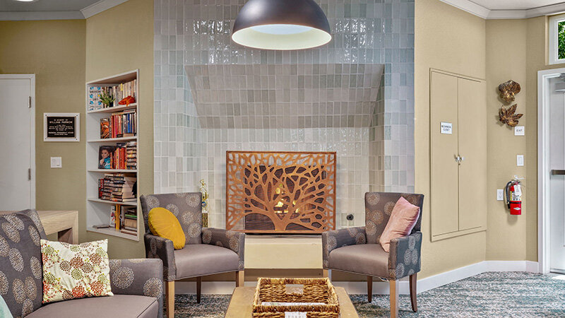 Parnow Friendship House Apartments