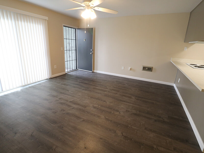 Luxury Area | Outlook at Mission Valley