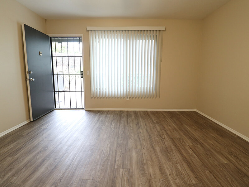 Spacious Room | Outlook at Mission Valley