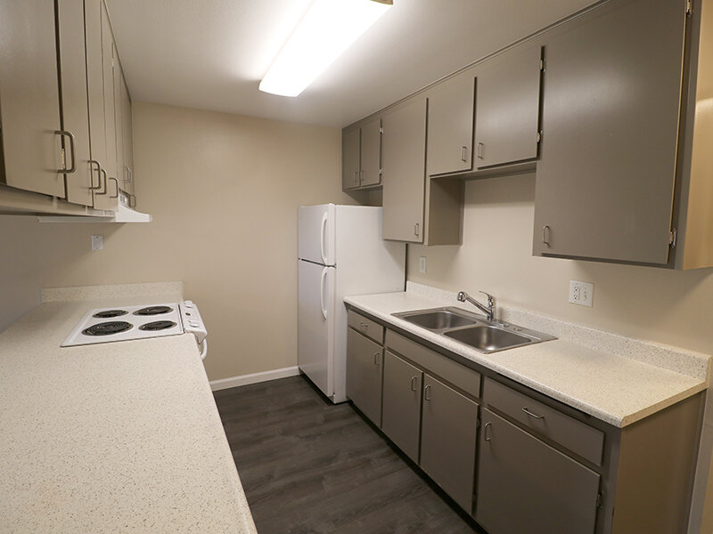 Kitchen | Outlook at Mission Valley