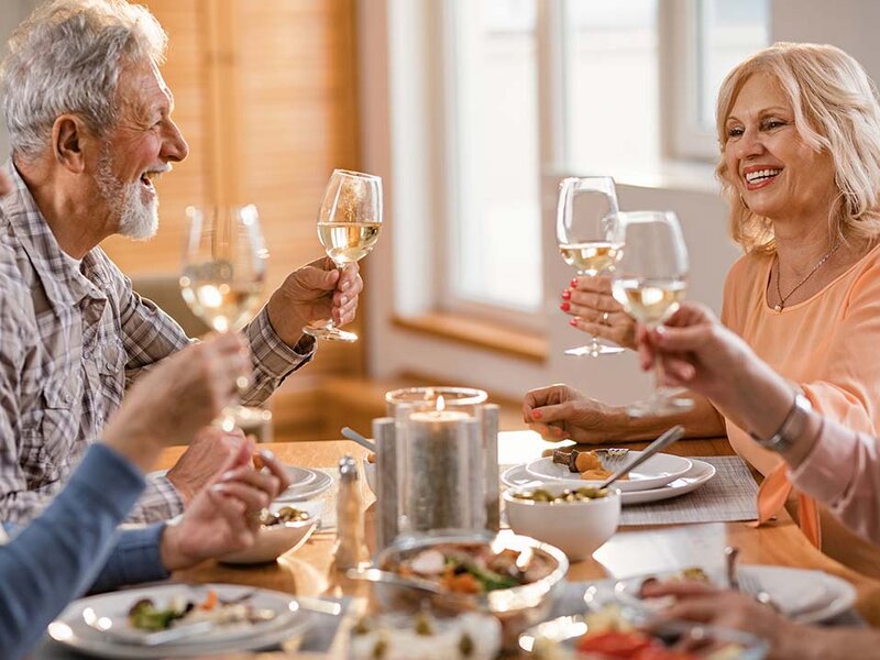 Outlook at Mission Valley Apartments in San Diego