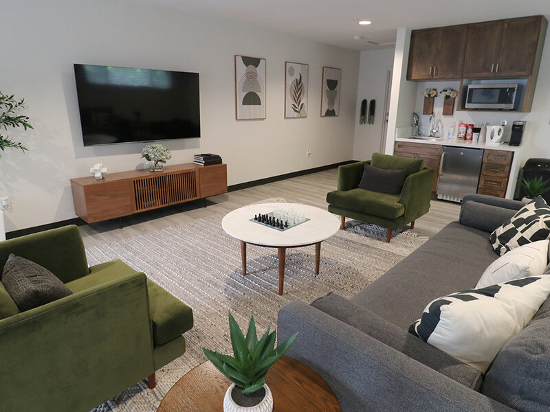 Outlook at Mission Valley Apartments