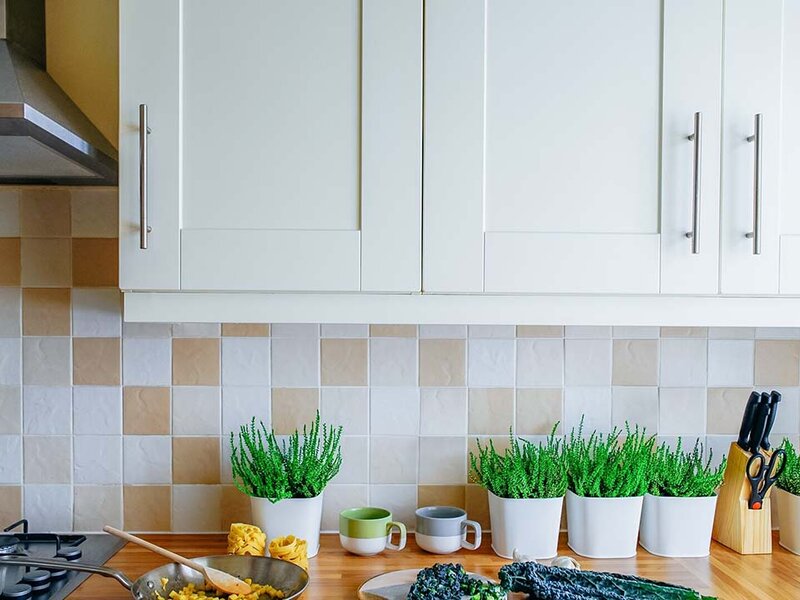 Outlook at Mission Valley Apartments