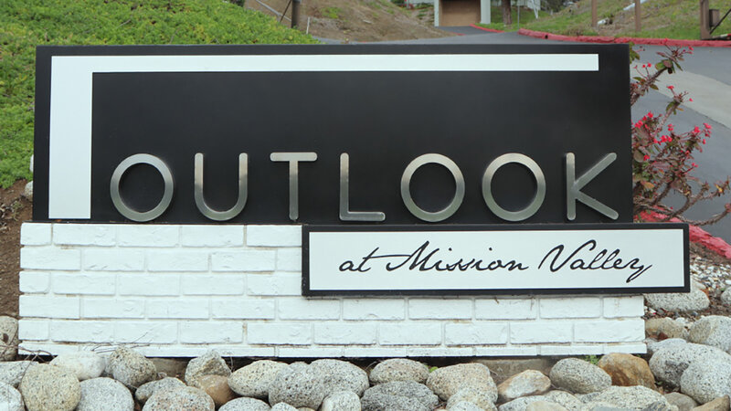 Outlook at Mission Valley Apartments
