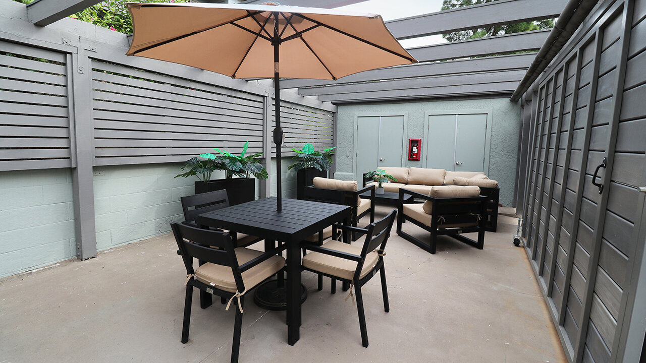 Outlook at Mission Valley Apartments Neighborhood