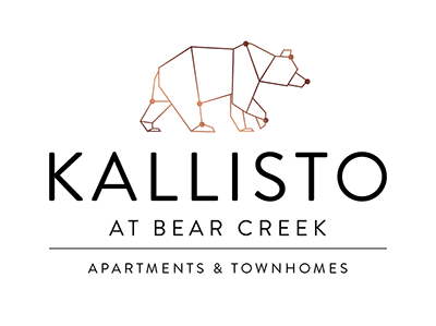 Kallisto at Bear Creek Logo - Special Banner