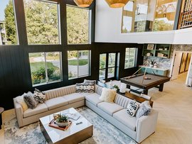 Kallisto at Bear Creek Floorplans