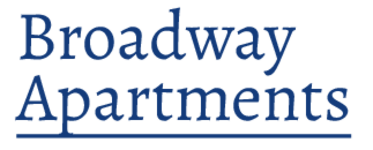 Broadway Apartments Logo