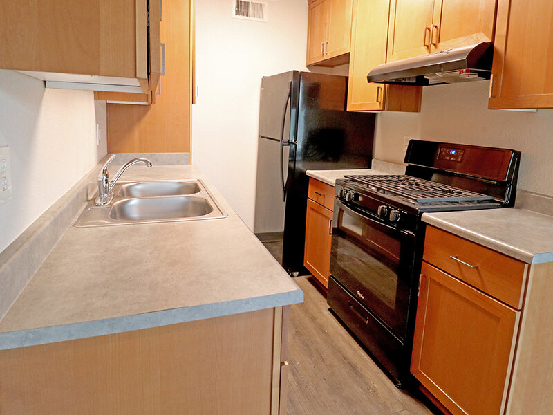 Broadway Apartments
