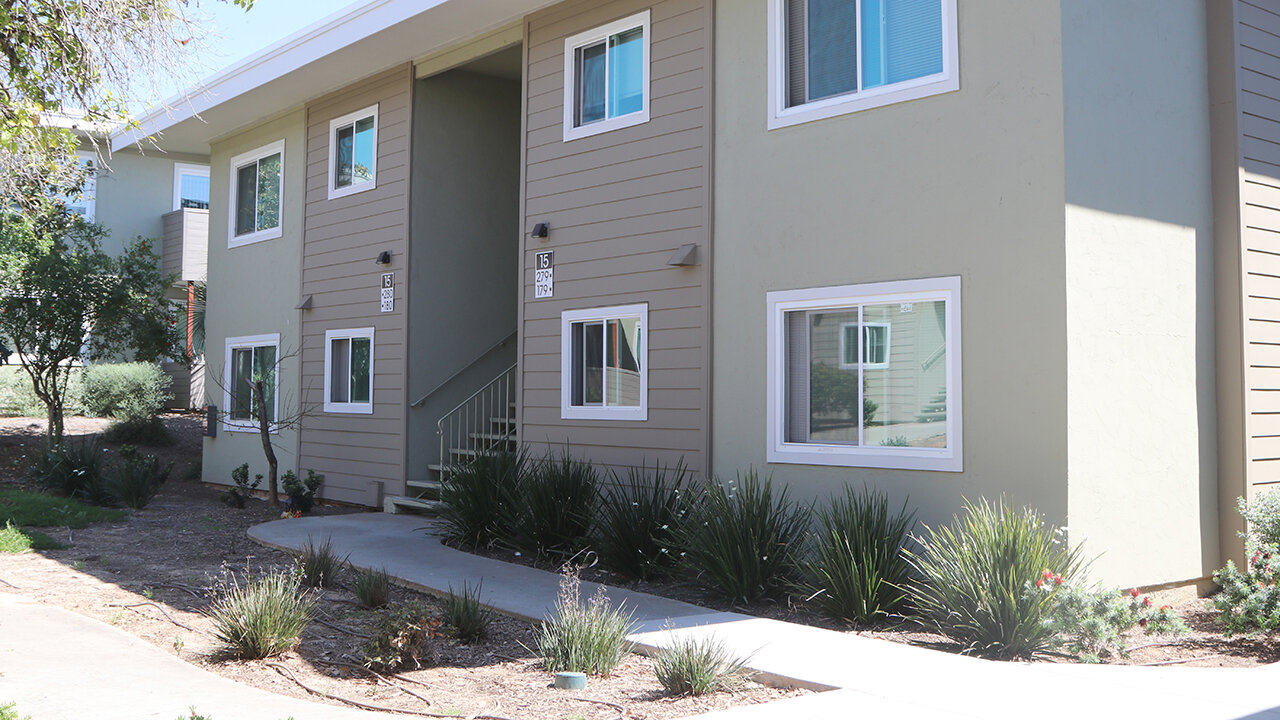 Broadway Apartments, a great place to live