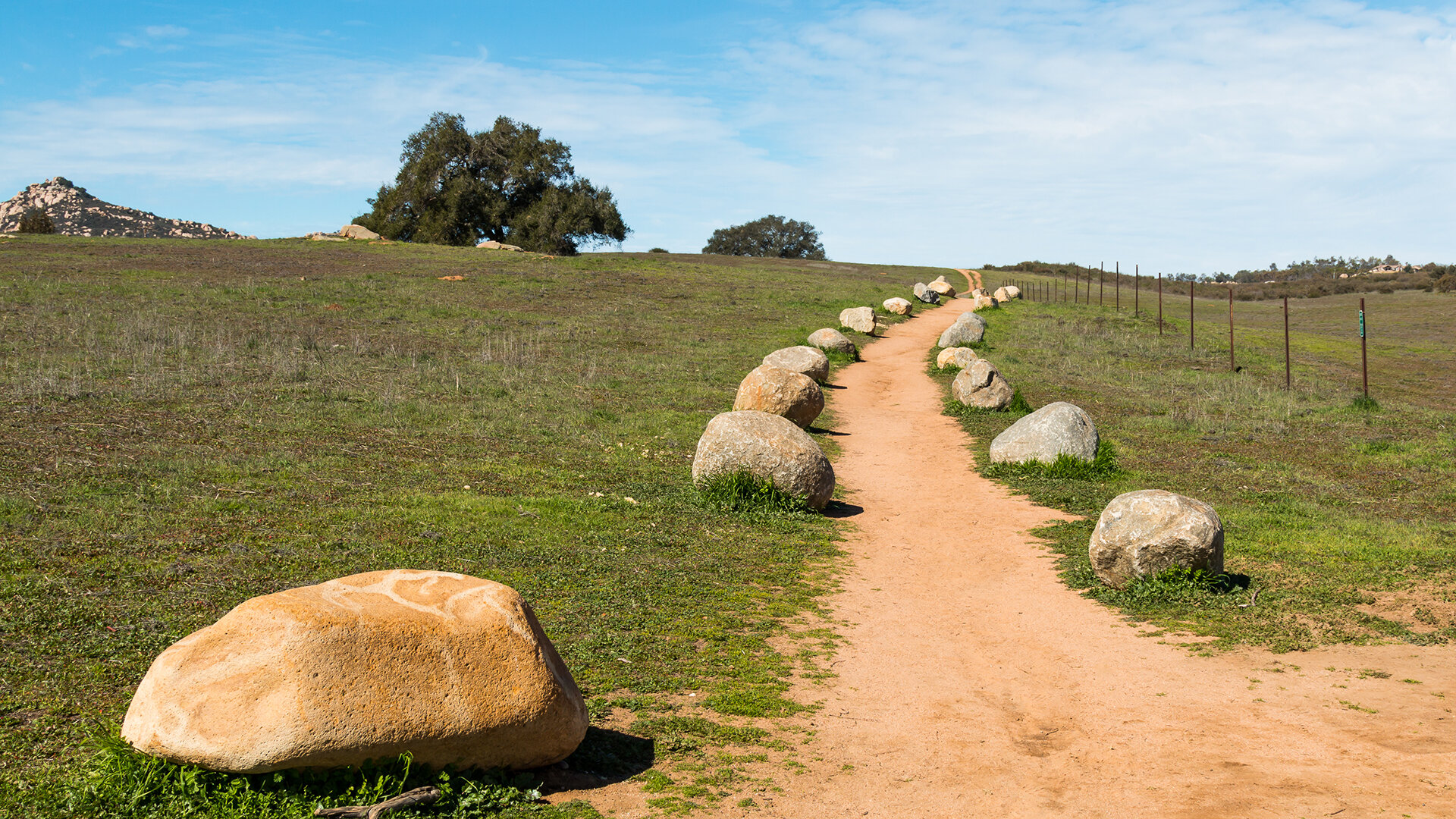 Montecito Village Apartments in Ramona, CA