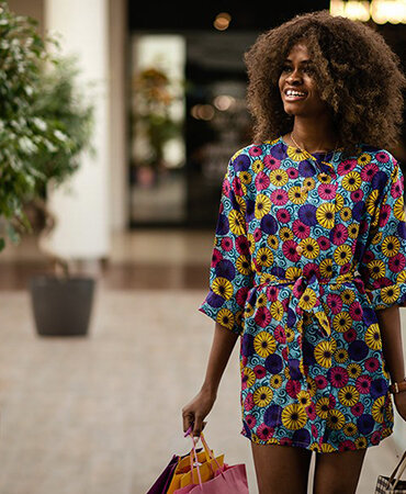 Shopping in Las Vegas, NV