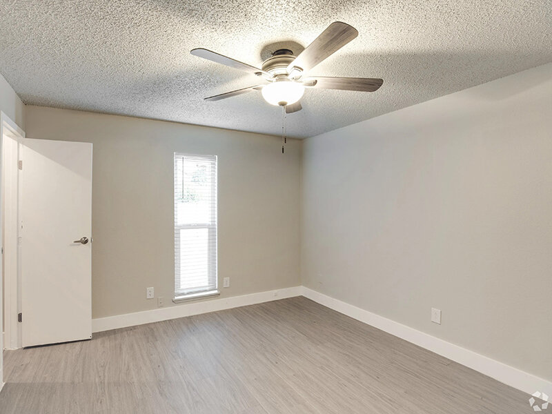 Spacious Living Room | La Posada