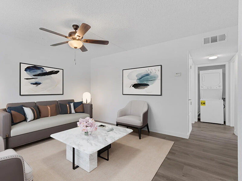 Large Living Room | La Posada