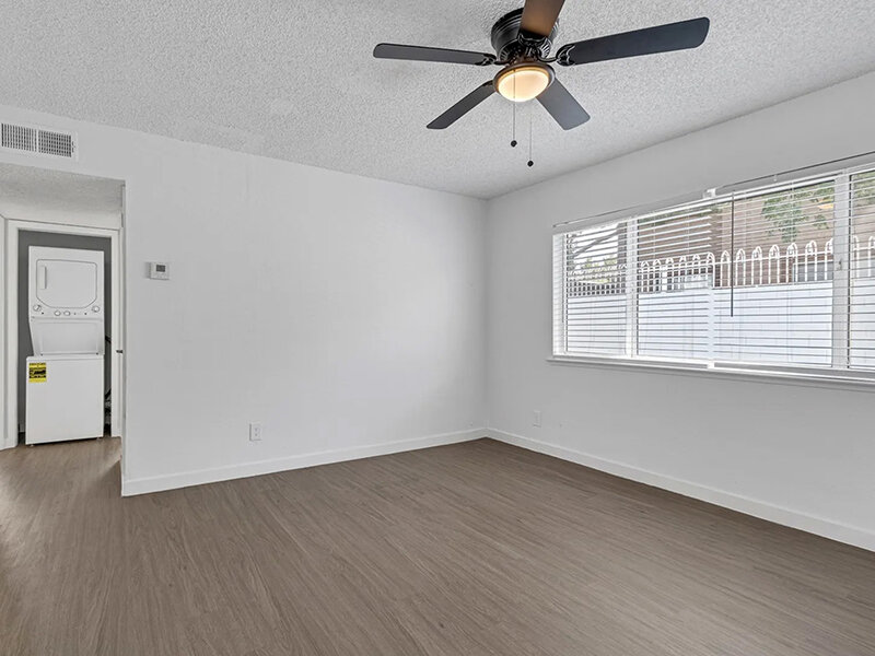 Ceiling Fan | La Posada