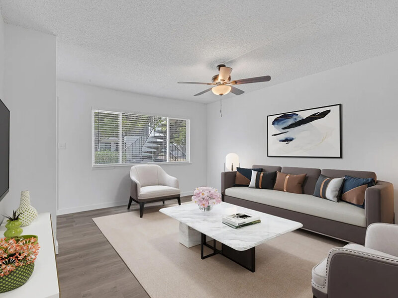 Living Room | La Posada