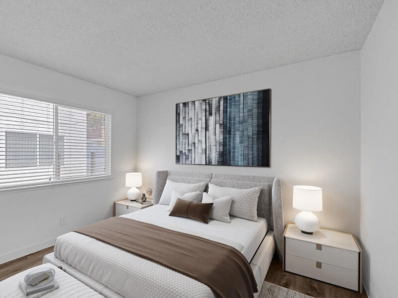 Luxury Bedroom | La Posada