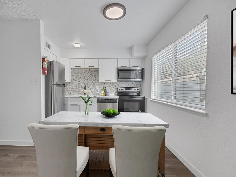 Dining Area | La Posada