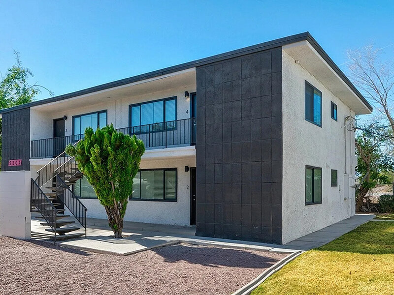 Exterior Apartment | La Posada Apartments