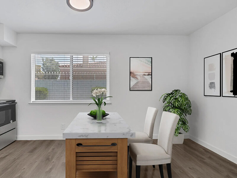 Dining Room | La Posada