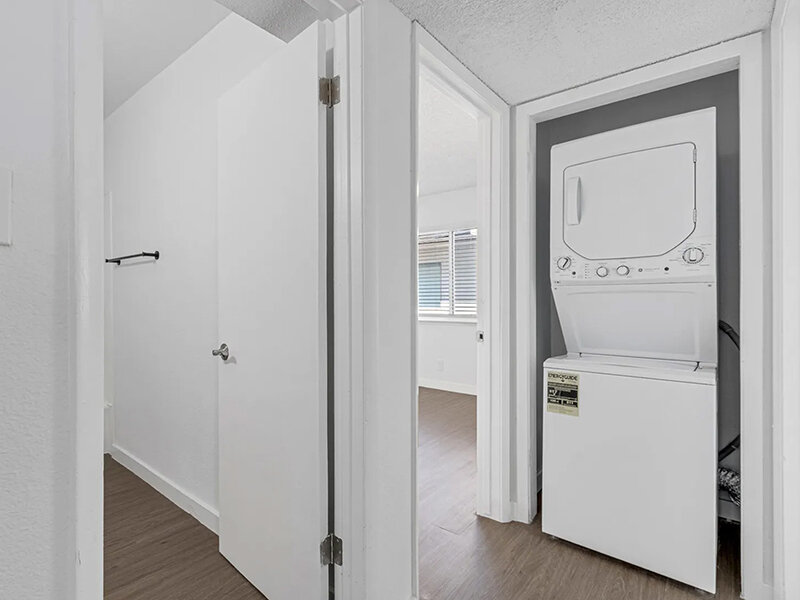 Washer/Dryer | La Posada