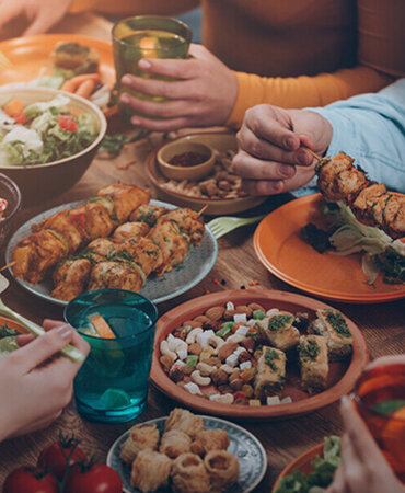 Restaurants in Belmont, CA