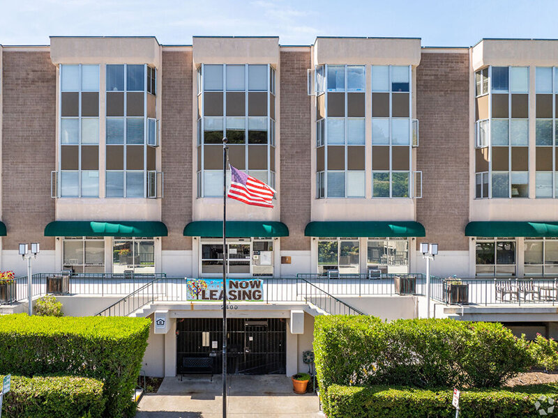 Property Entry | Bonnie Brae Terrace Senior Living Apartments