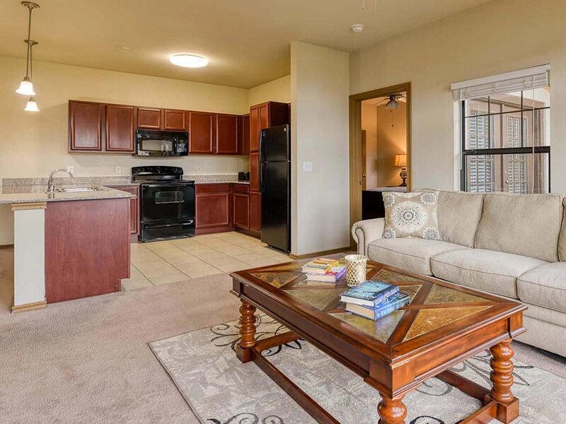 Aventine at Kessler Apartments