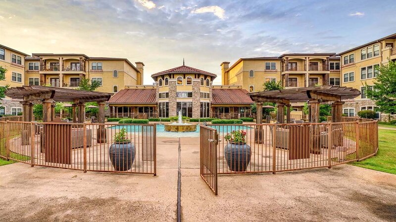 Aventine at Kessler Apartments