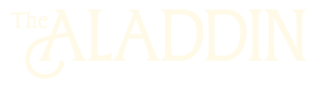 The Aladdin Logo