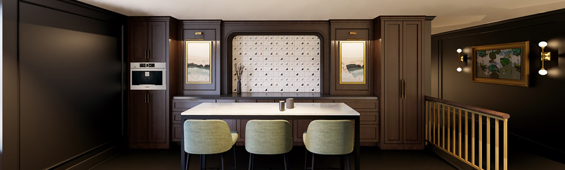 The Aladdin