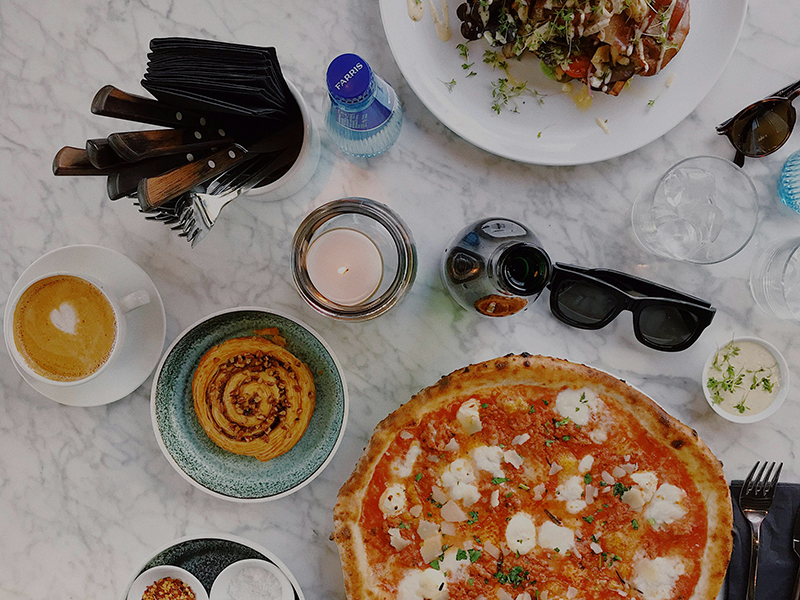 Restaurants in Albuquerque, NM